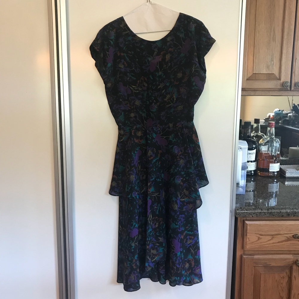 Vintage dress